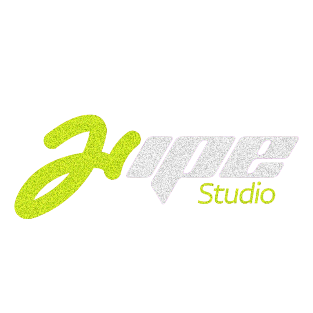 HYPE STUDIO